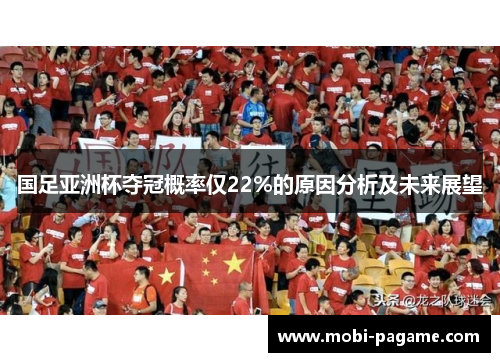 国足亚洲杯夺冠概率仅22%的原因分析及未来展望