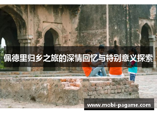 佩德里归乡之旅的深情回忆与特别意义探索