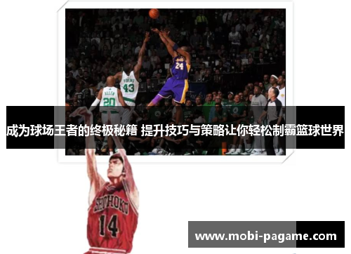 成为球场王者的终极秘籍 提升技巧与策略让你轻松制霸篮球世界