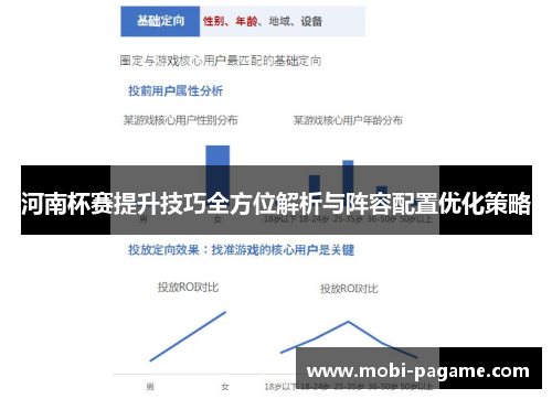 河南杯赛提升技巧全方位解析与阵容配置优化策略