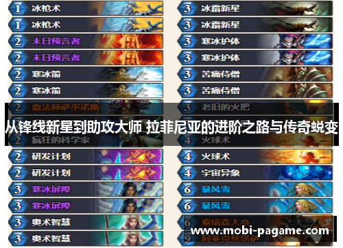 从锋线新星到助攻大师 拉菲尼亚的进阶之路与传奇蜕变 从锋线新星到助攻大师 拉菲尼亚的进阶之路与传奇蜕变