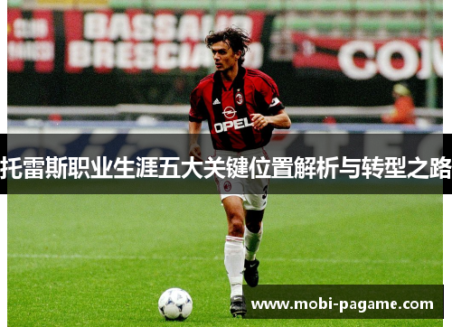 托雷斯职业生涯五大关键位置解析与转型之路