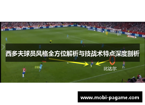 西多夫球员风格全方位解析与技战术特点深度剖析