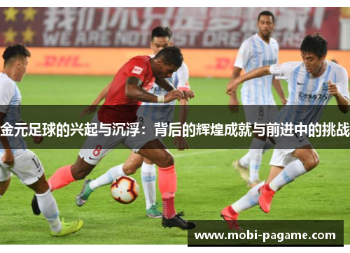 金元足球的兴起与沉浮：背后的辉煌成就与前进中的挑战