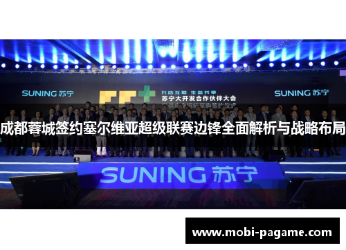 成都蓉城签约塞尔维亚超级联赛边锋全面解析与战略布局 成都蓉城签约塞尔维亚超级联赛边锋全面解析与战略布局