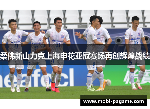 柔佛新山力克上海申花亚冠赛场再创辉煌战绩