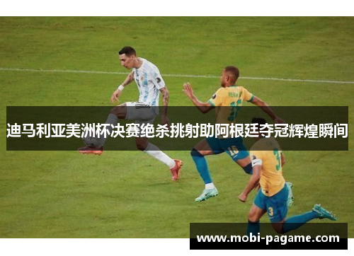 迪马利亚美洲杯决赛绝杀挑射助阿根廷夺冠辉煌瞬间